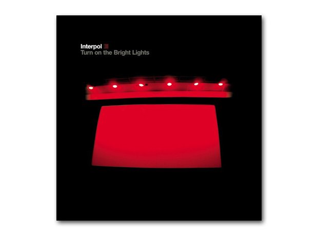 interpol turn on the bright lights 10th anniversary rar download
